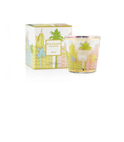 SCENTED CANDLE MY FIRST BAOBAB MIAMI