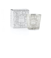 SCENTED CANDLE MY FIRST BAOBAB PLATINUM