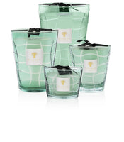 SCENTED CANDLE WAVES NAZARE