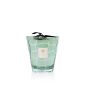 SCENTED CANDLE WAVES NAZARE
