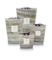 SCENTED CANDLE SAND ATACAMA
