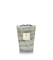 SCENTED CANDLE SAND ATACAMA