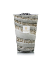 SCENTED CANDLE SAND ATACAMA