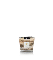 SCENTED CANDLE SAND SILOLI