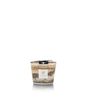SCENTED CANDLE SAND SILOLI - BAOBAB COLLECTION