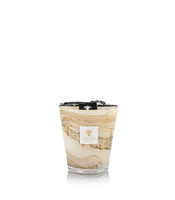SCENTED CANDLE SAND SILOLI