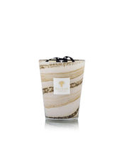 SCENTED CANDLE SAND SILOLI - BAOBAB COLLECTION