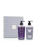 CAJA DE REGALO GENTLEMEN LOCION & GEL DE DUCHA