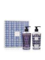 CAJA DE REGALO MANHATTAN LOCION & GEL DE DUCHA