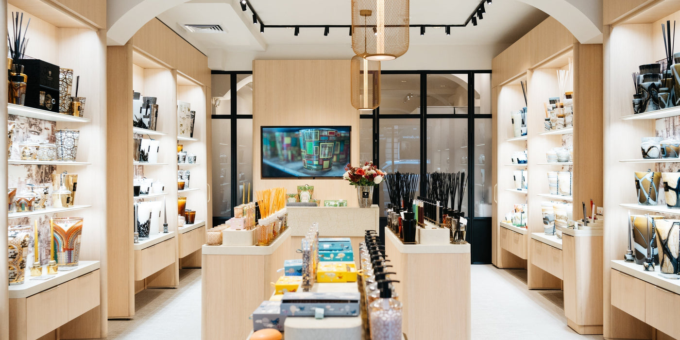 Madison Flagship Store