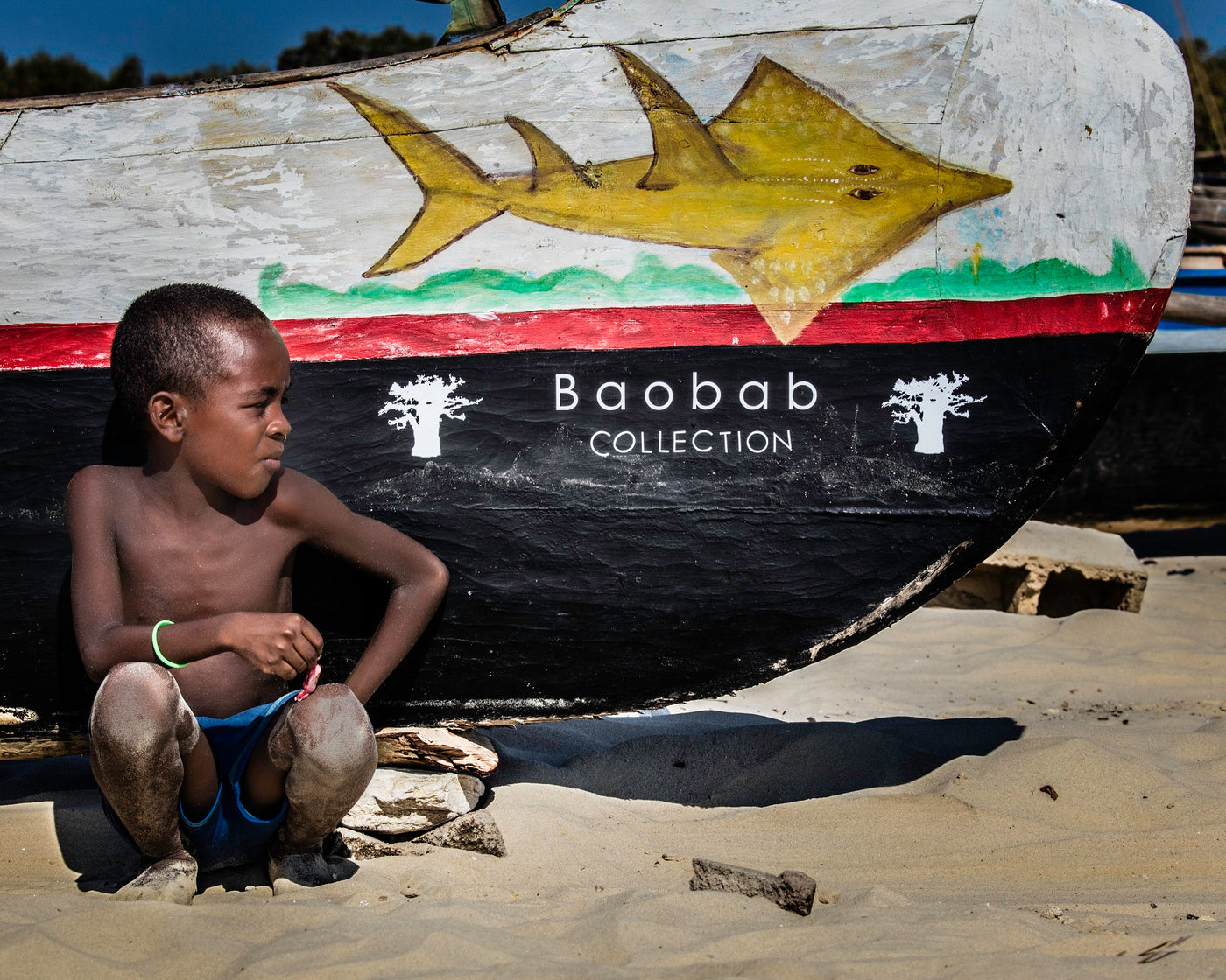 THE M PROJECT, A TRIBUTE TO THE ARTISANS AND MATERIALS