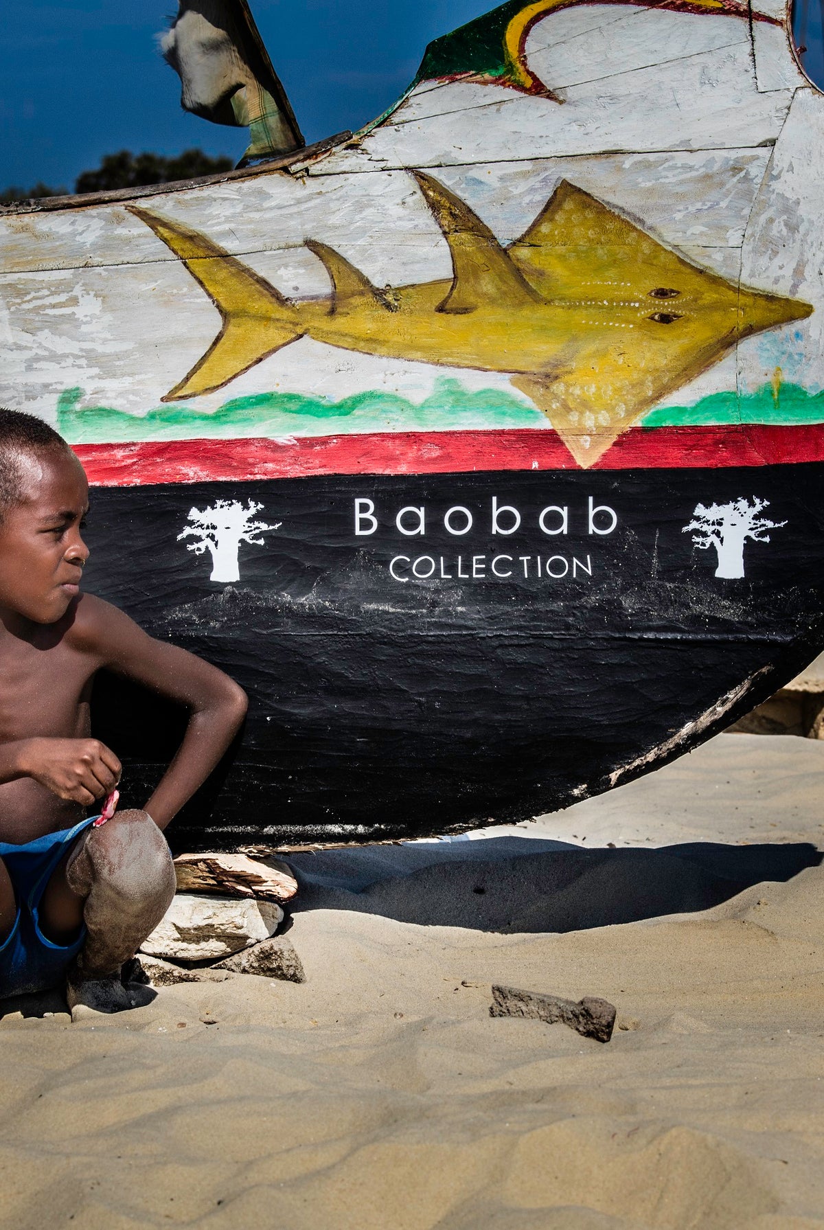 THE M PROJECT, A TRIBUTE TO THE ARTISANS AND MATERIALS