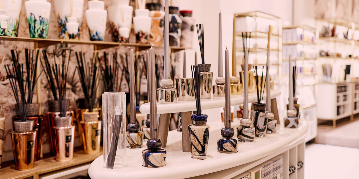 Antwerpen Flagship Store