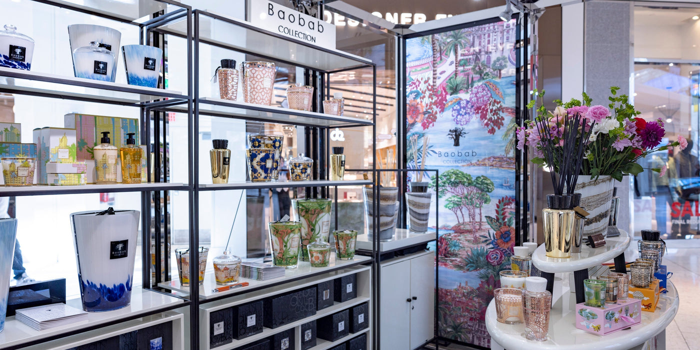 Aventura Mall Flagship Store