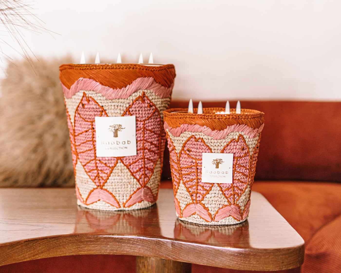 SPRING/SUMMER 2022 COLLECTION - PART 3