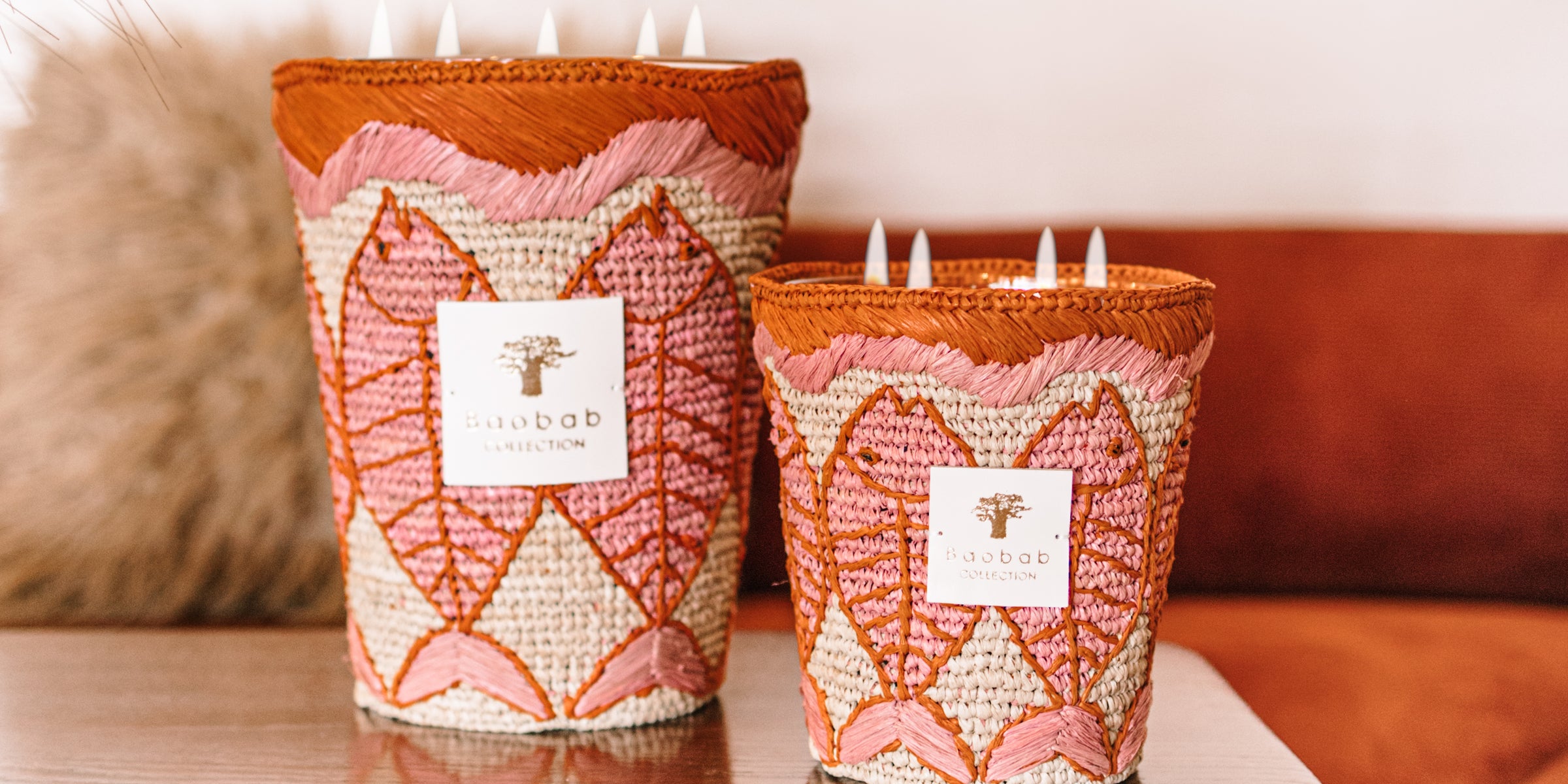 SPRING/SUMMER 2022 COLLECTION - PART 3