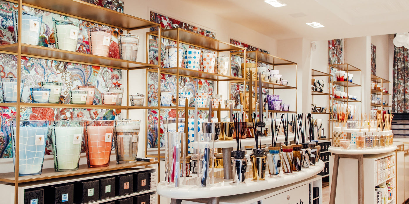 Lille Flagship Store