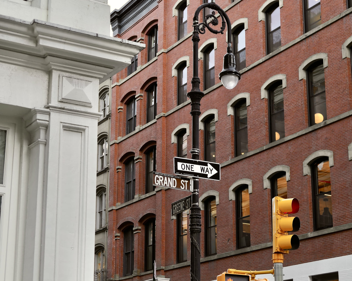 BAOBAB COLLECTION OPENS A POP-UP STORE IN SOHO