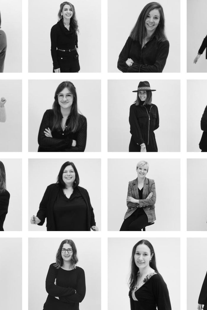 BAOBAB COLLECTION CELEBRATES WOMEN