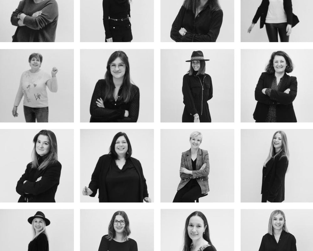 BAOBAB COLLECTION CELEBRATES WOMEN