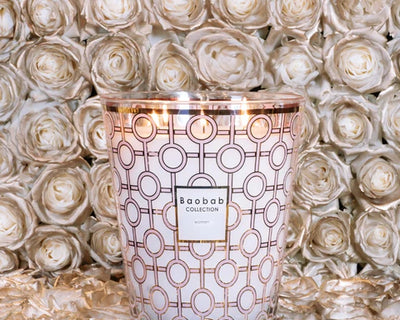 UNITING WOMEN AFFECTED BY BREAST CANCER WITH BAOBAB COLLECTION