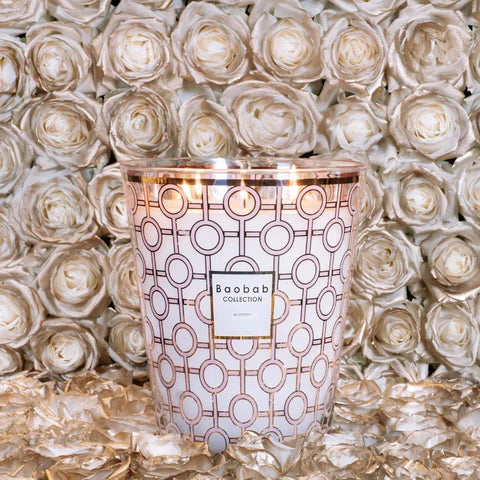 UNITING WOMEN AFFECTED BY BREAST CANCER WITH BAOBAB COLLECTION