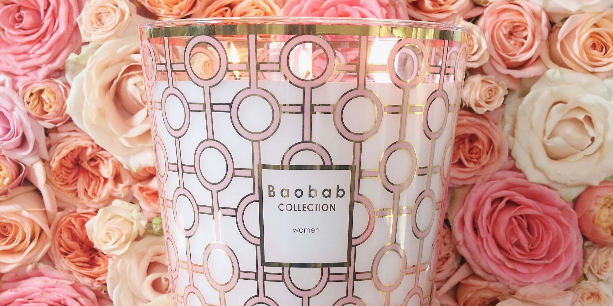 BAOBAB COLLECTION FIGHTS AGAINST BREAST CANCER
