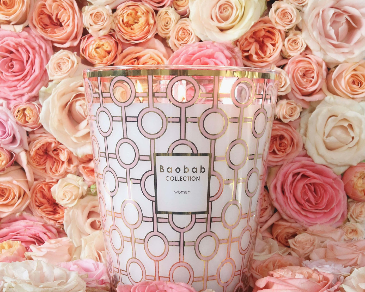 BAOBAB COLLECTION FIGHTS AGAINST BREAST CANCER