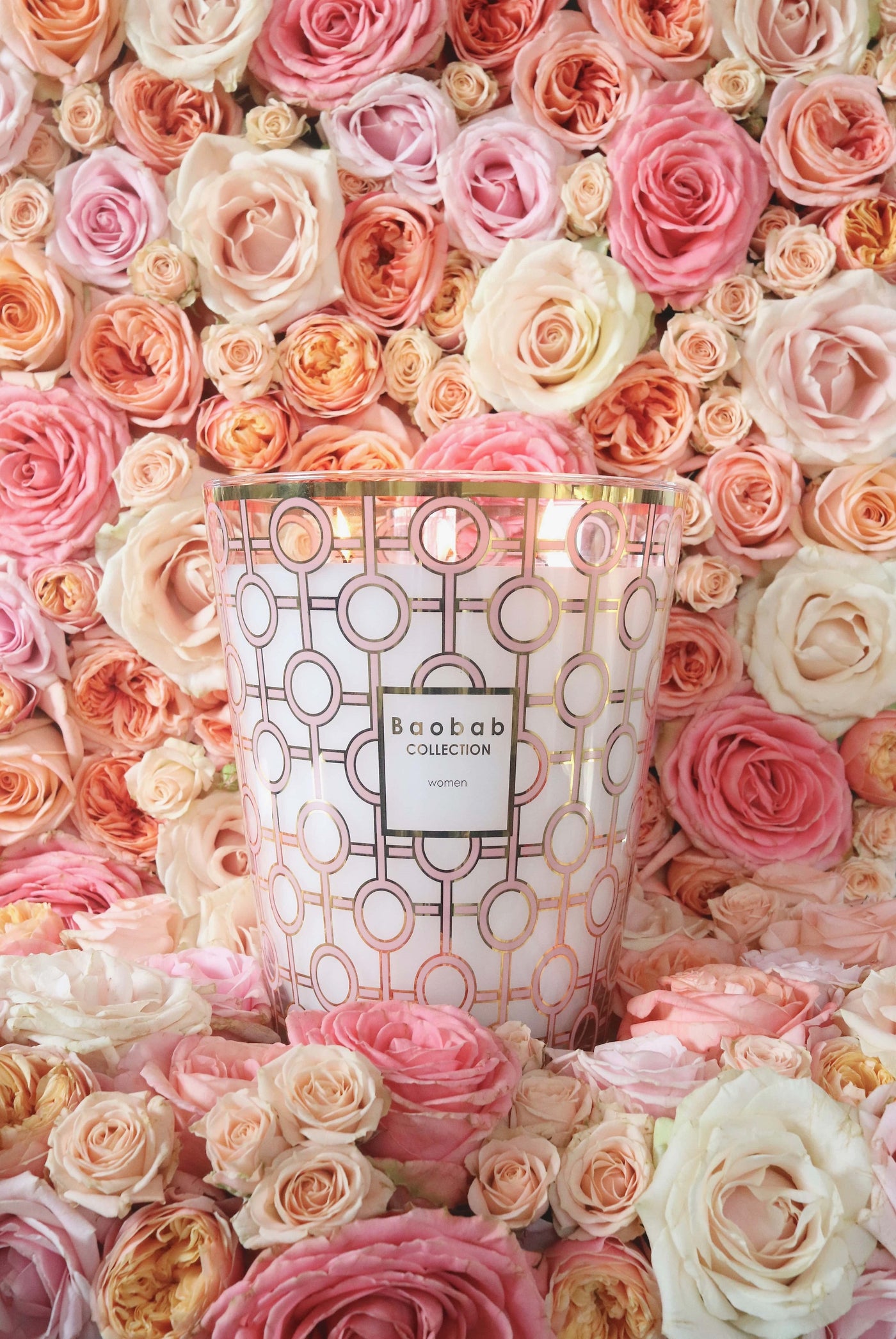 BAOBAB COLLECTION FIGHTS AGAINST BREAST CANCER