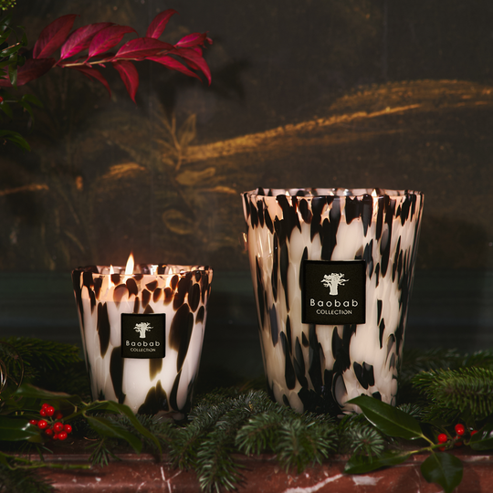 Extraordinary Presents