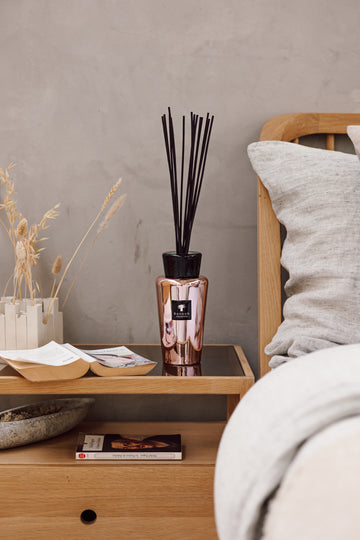 DIFFUSER LES EXCLUSIVES ROSEUM