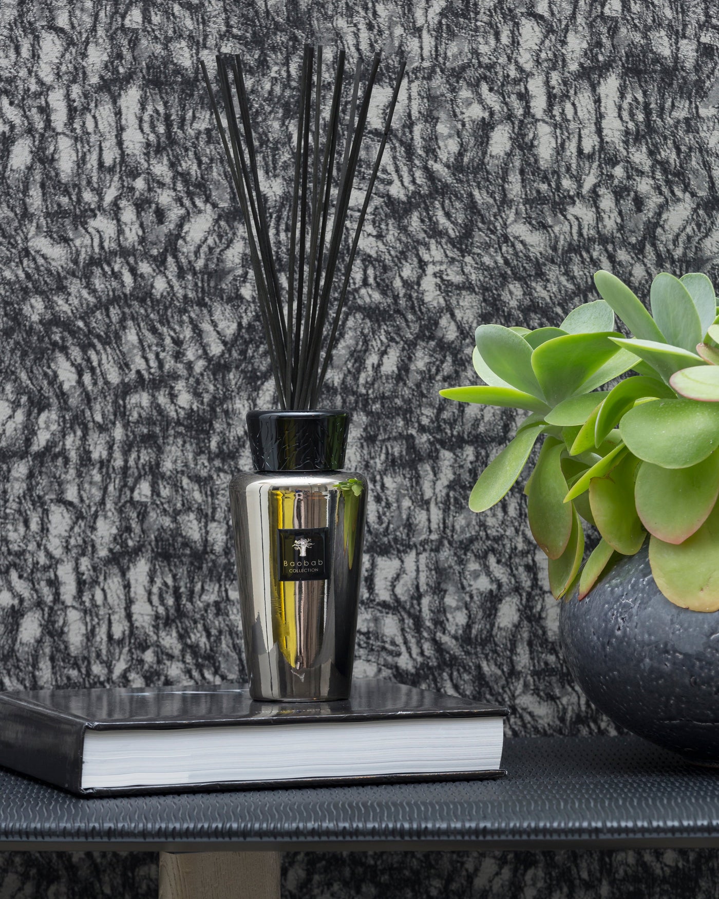 DIFFUSER LES EXCLUSIVES PLATINUM