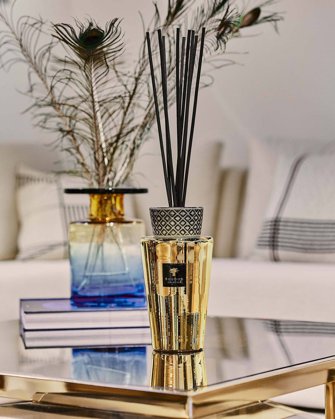 TOTEM LES EXCLUSIVES AURUM