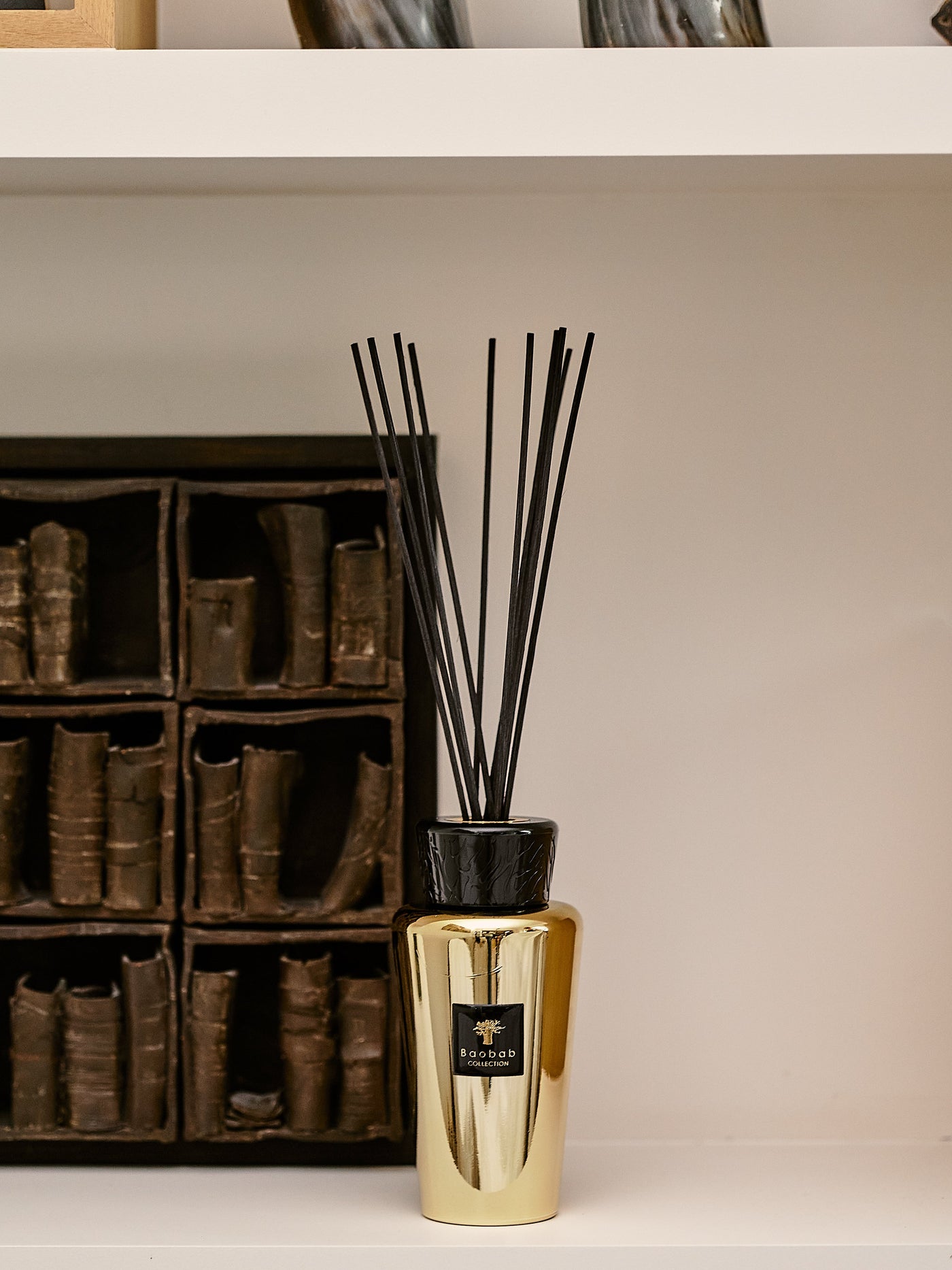 DIFFUSER LES EXCLUSIVES AURUM