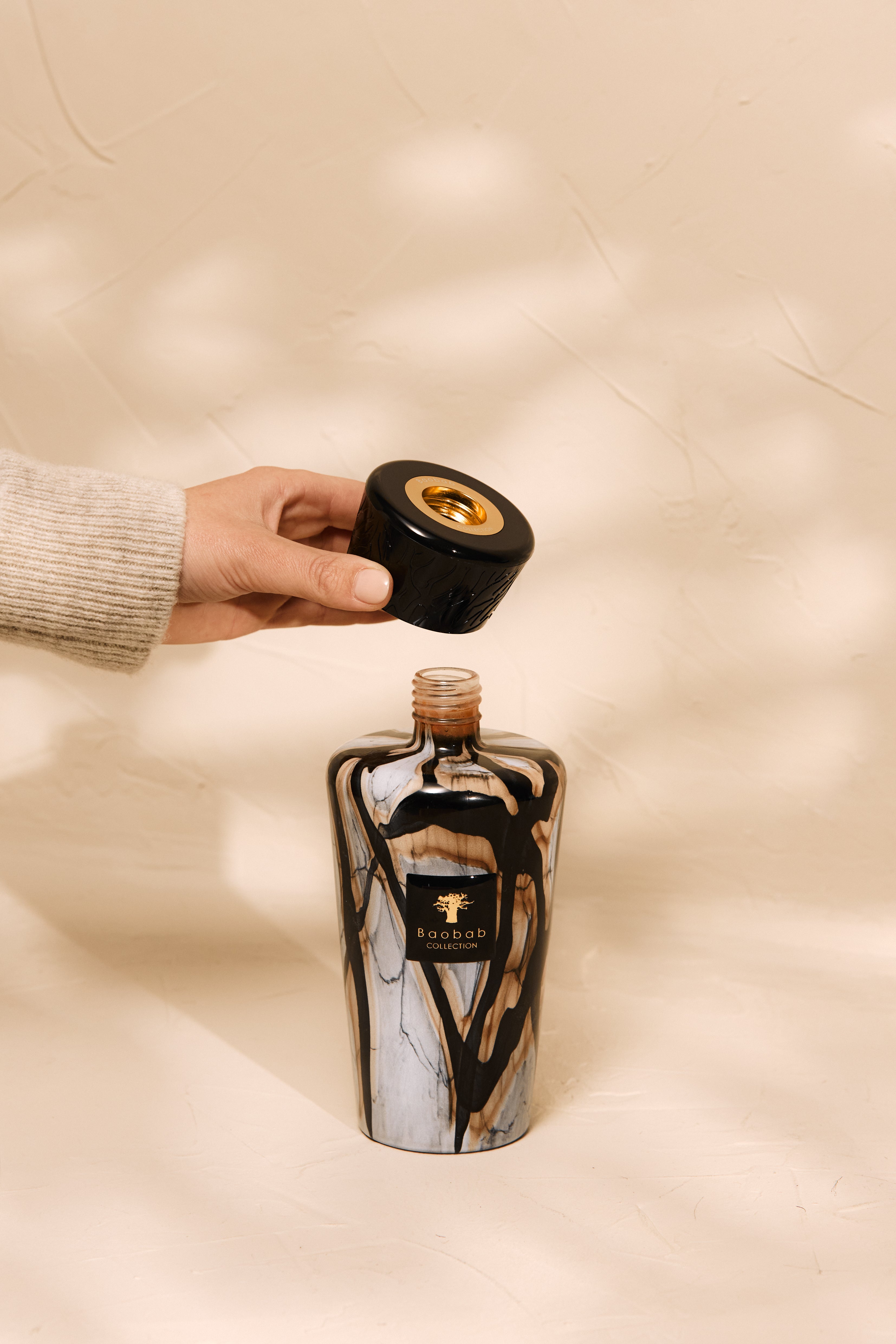 DIFFUSER MY FIRST BAOBAB PARIS • Baobab Collection Inc