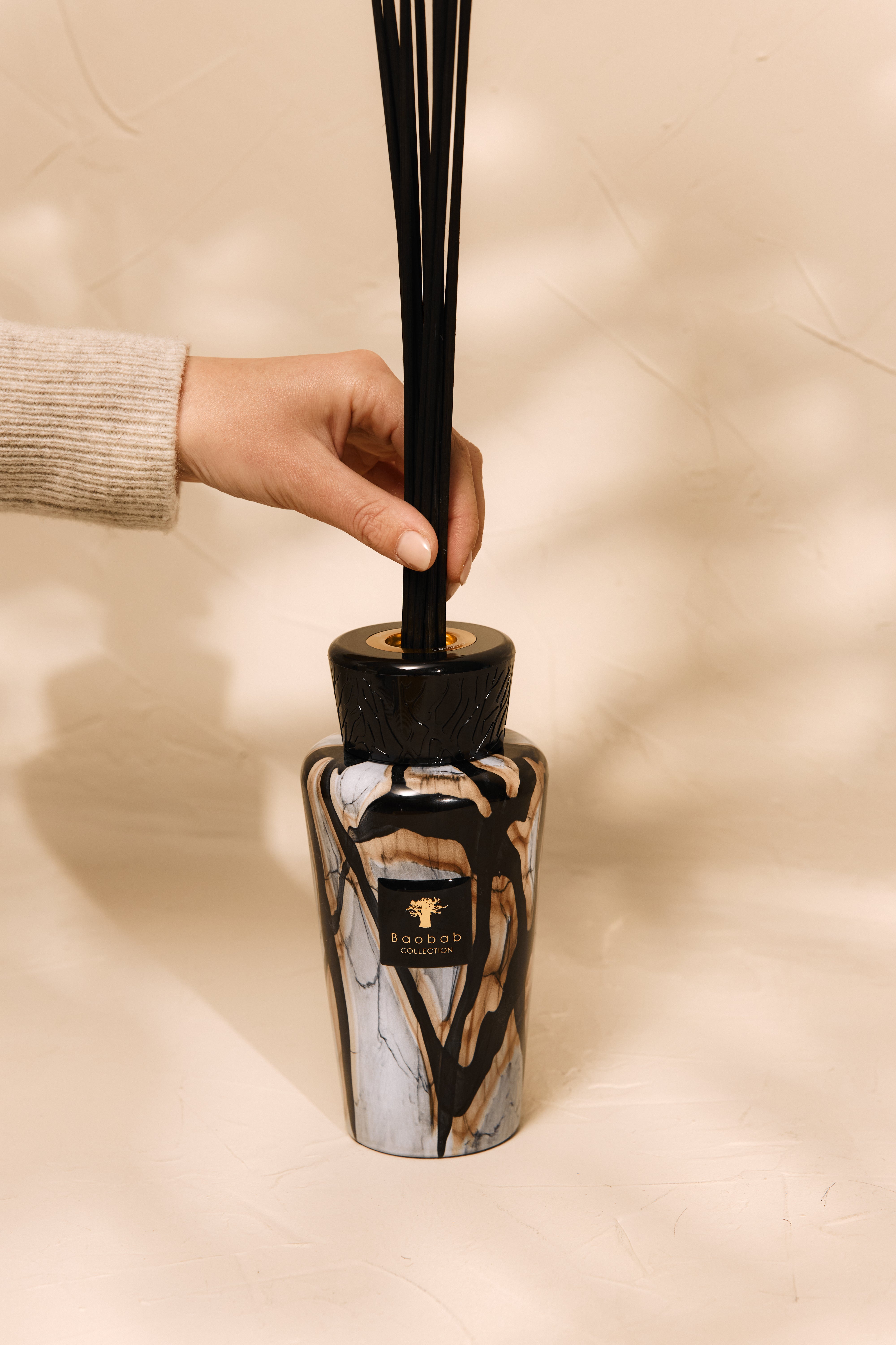 DIFFUSER MY FIRST BAOBAB PARIS • Baobab Collection Inc