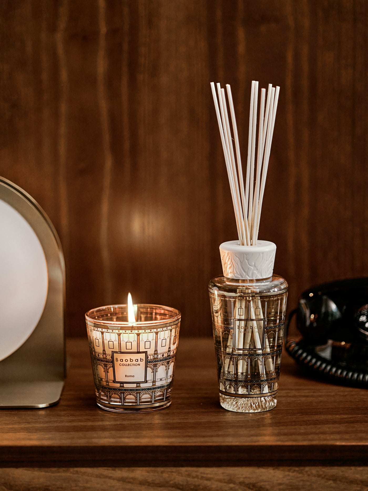 GIFT BOX MY FIRST BAOBAB ROMA