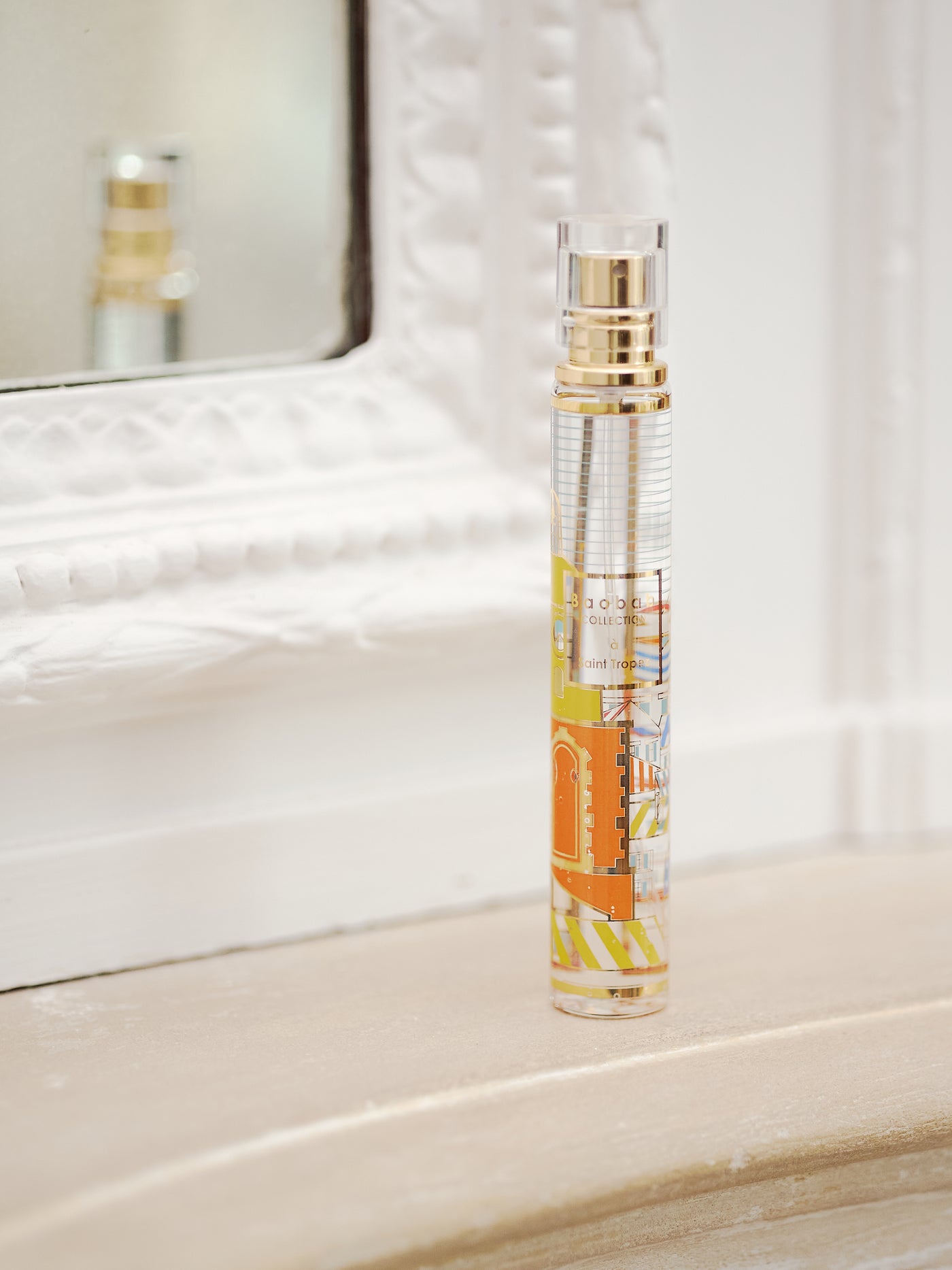 HOME SPRAY MY FIRST BAOBAB A SAINT-TROPEZ