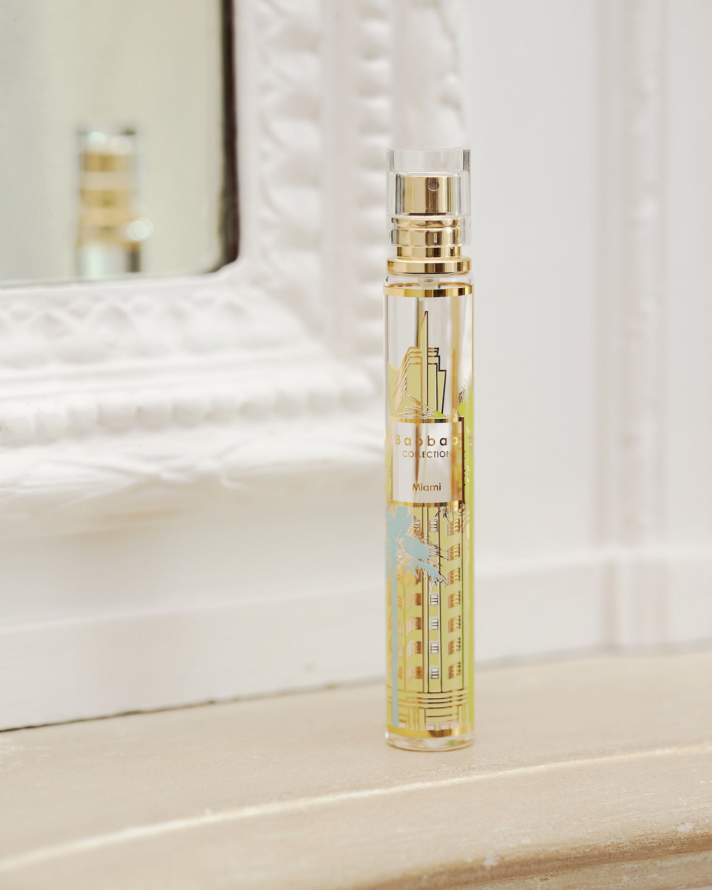 HOME SPRAY MY FIRST BAOBAB MIAMI