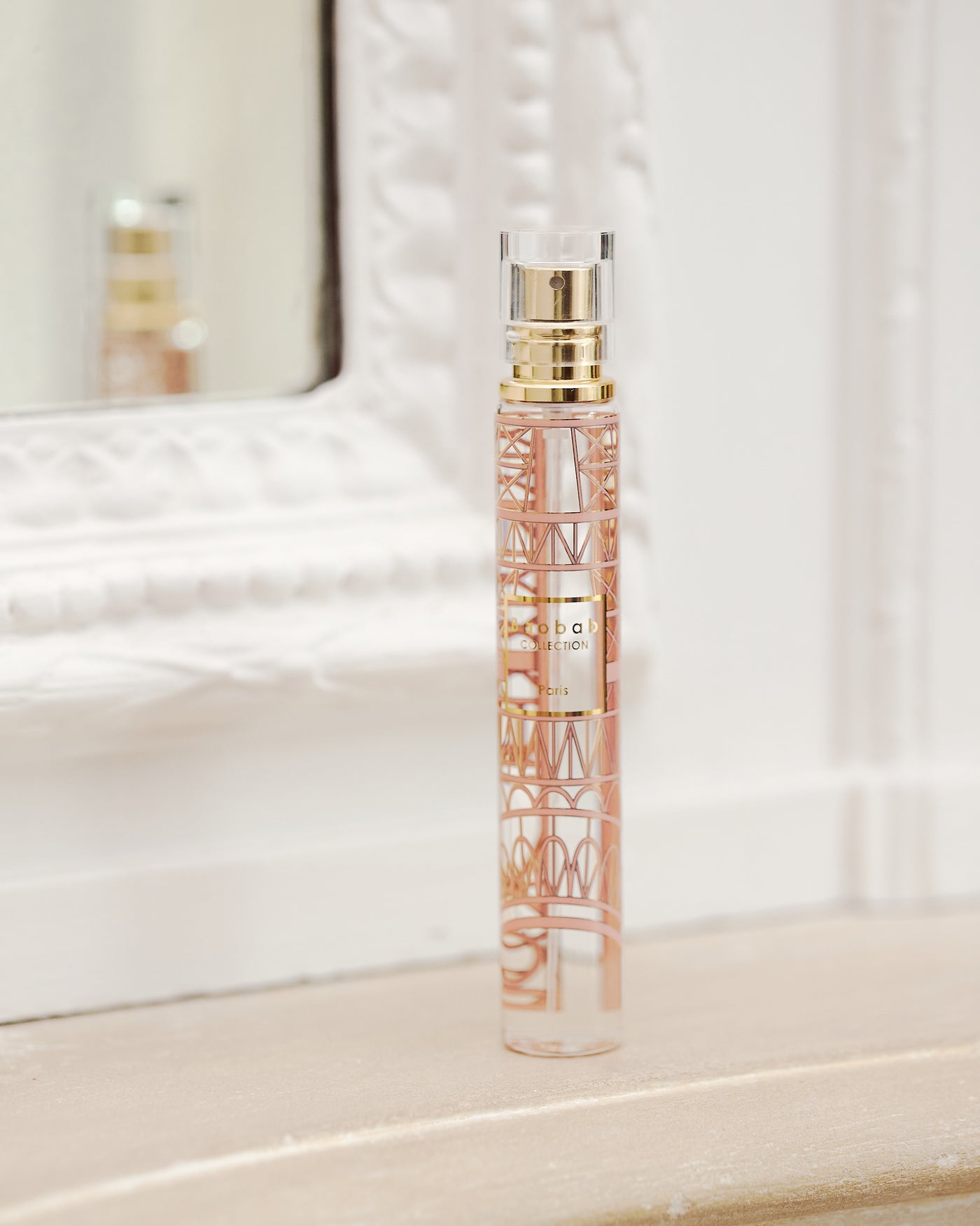 HOME SPRAY MY FIRST BAOBAB PARIS