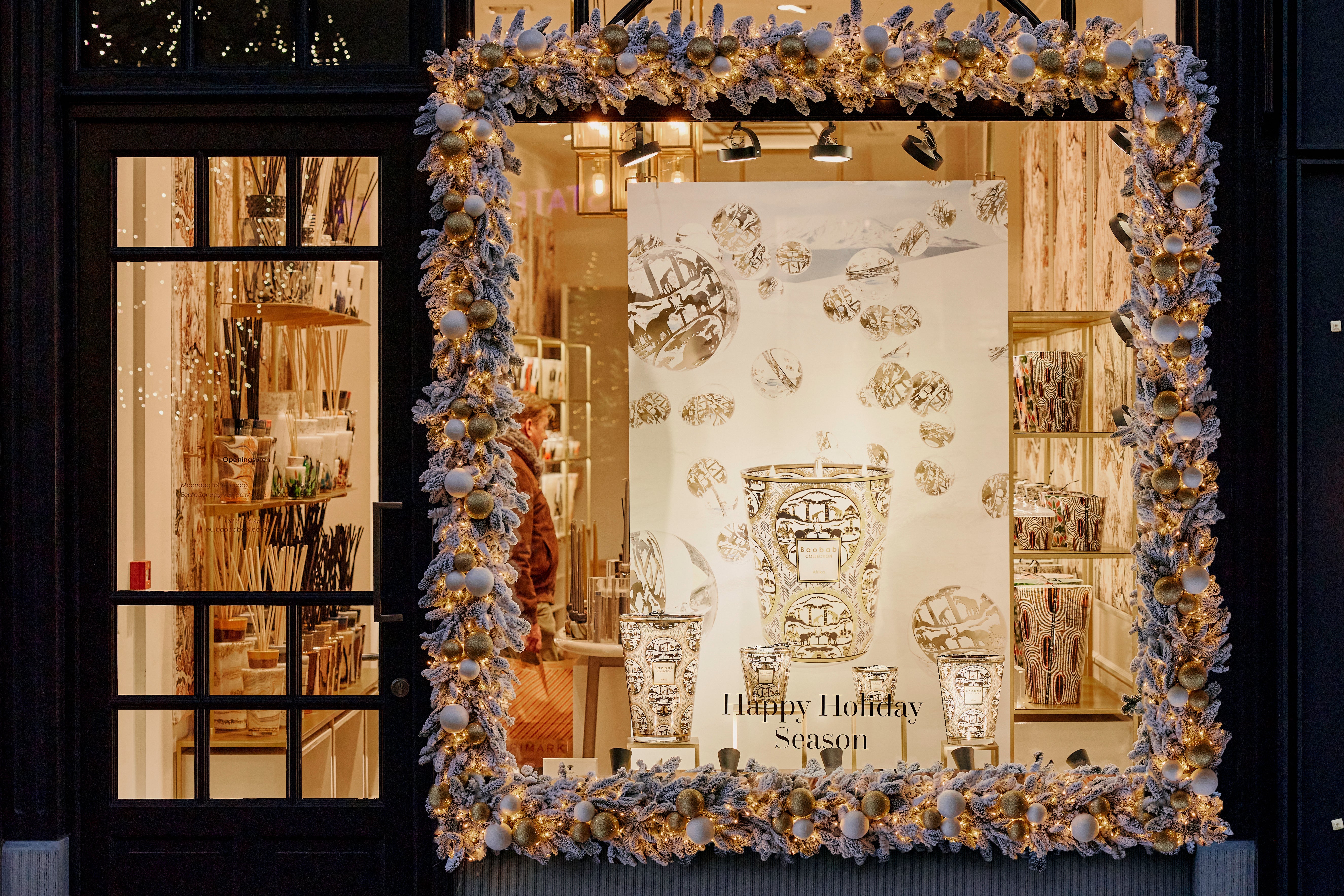 Store list – Baobab Collection