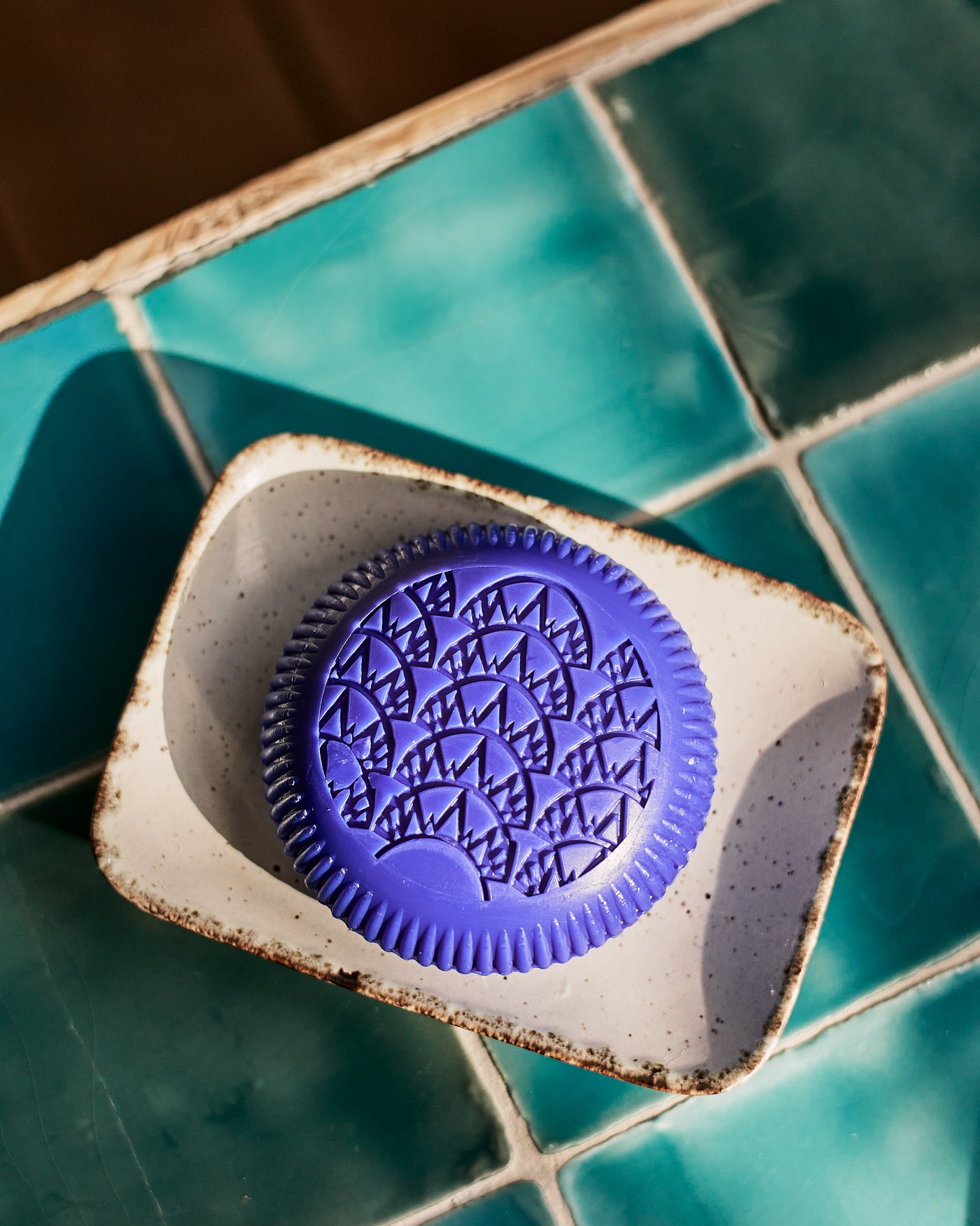 SOAP MANHATTAN