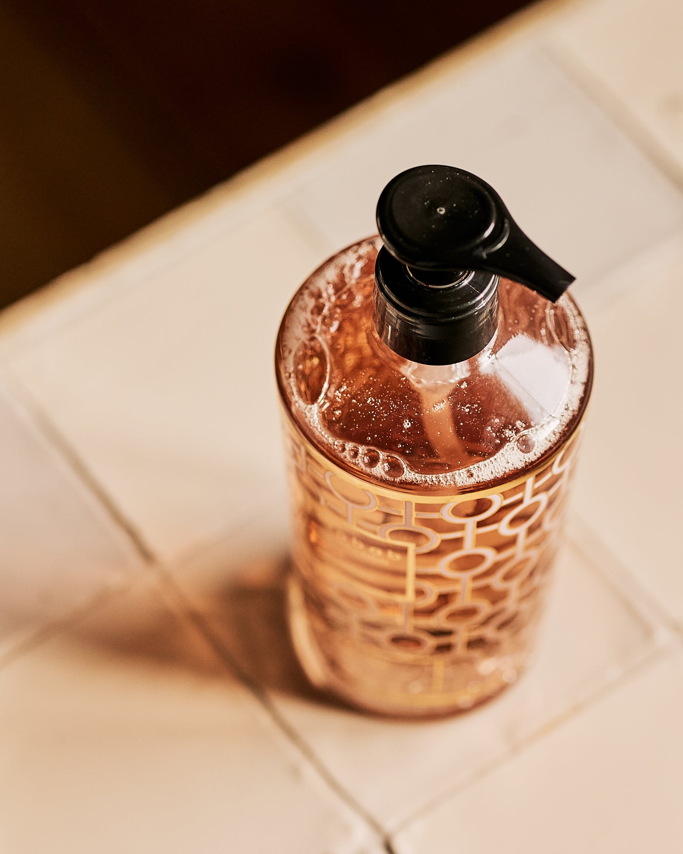 HAND WASH GEL WOMEN