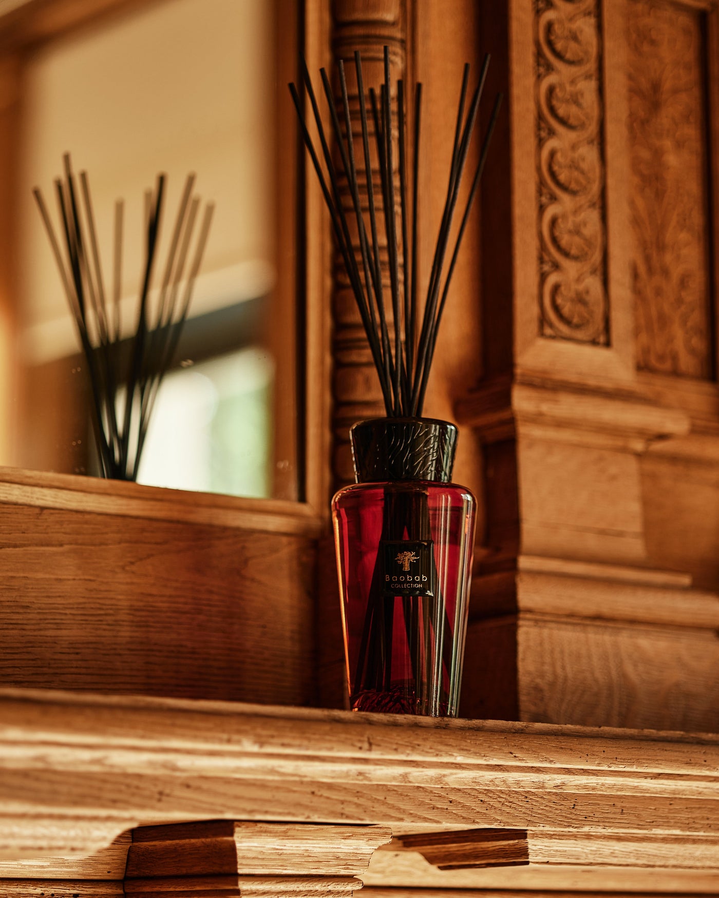 DIFFUSER LES PRESTIGIEUSES CUIR DE RUSSIE