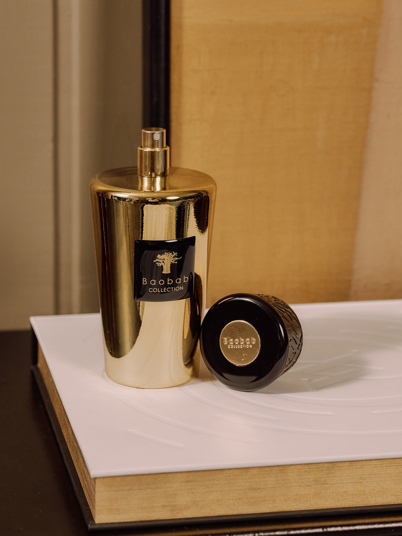 HOME SPRAY AURUM