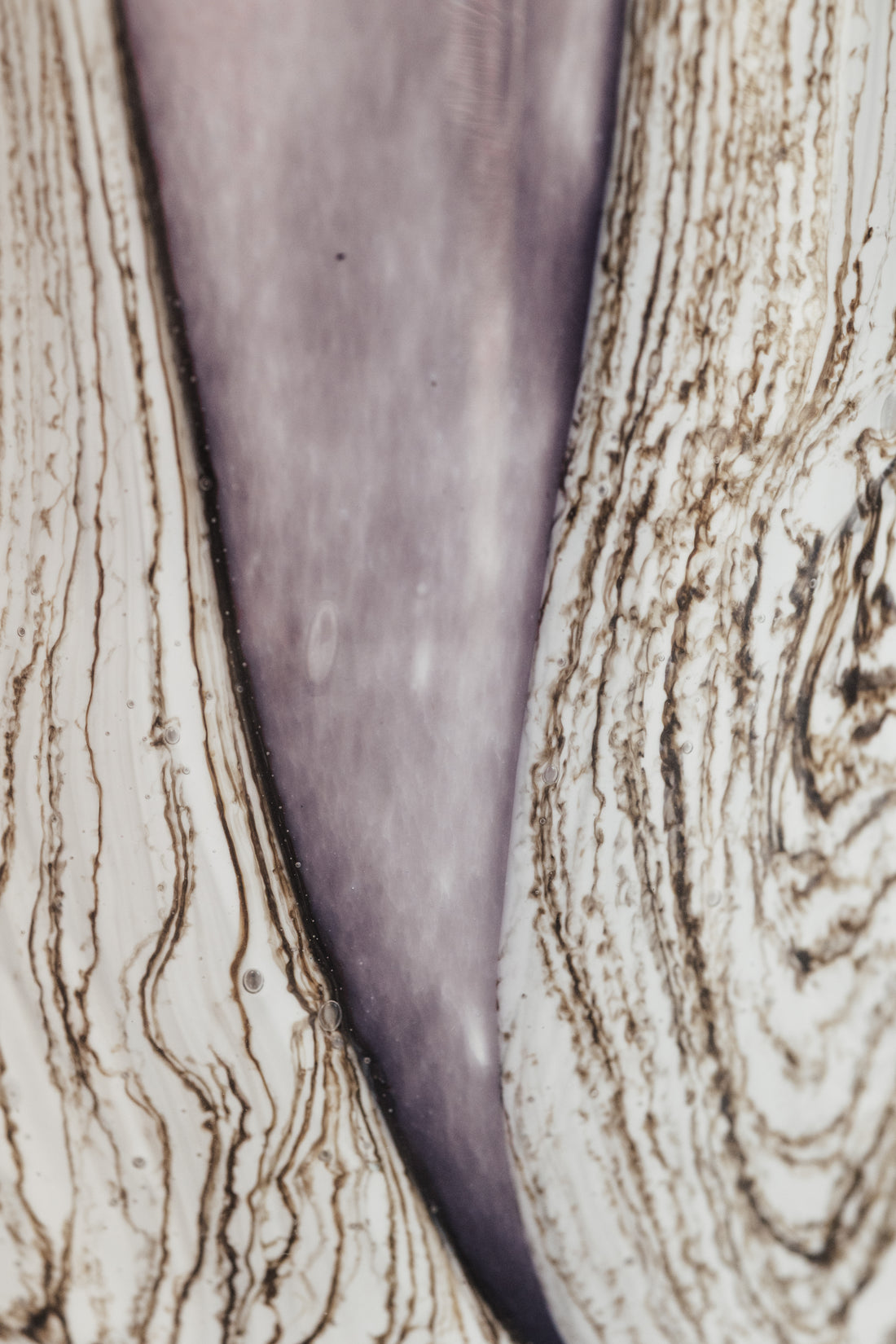 TOTEM WOODS BROCELIANDE