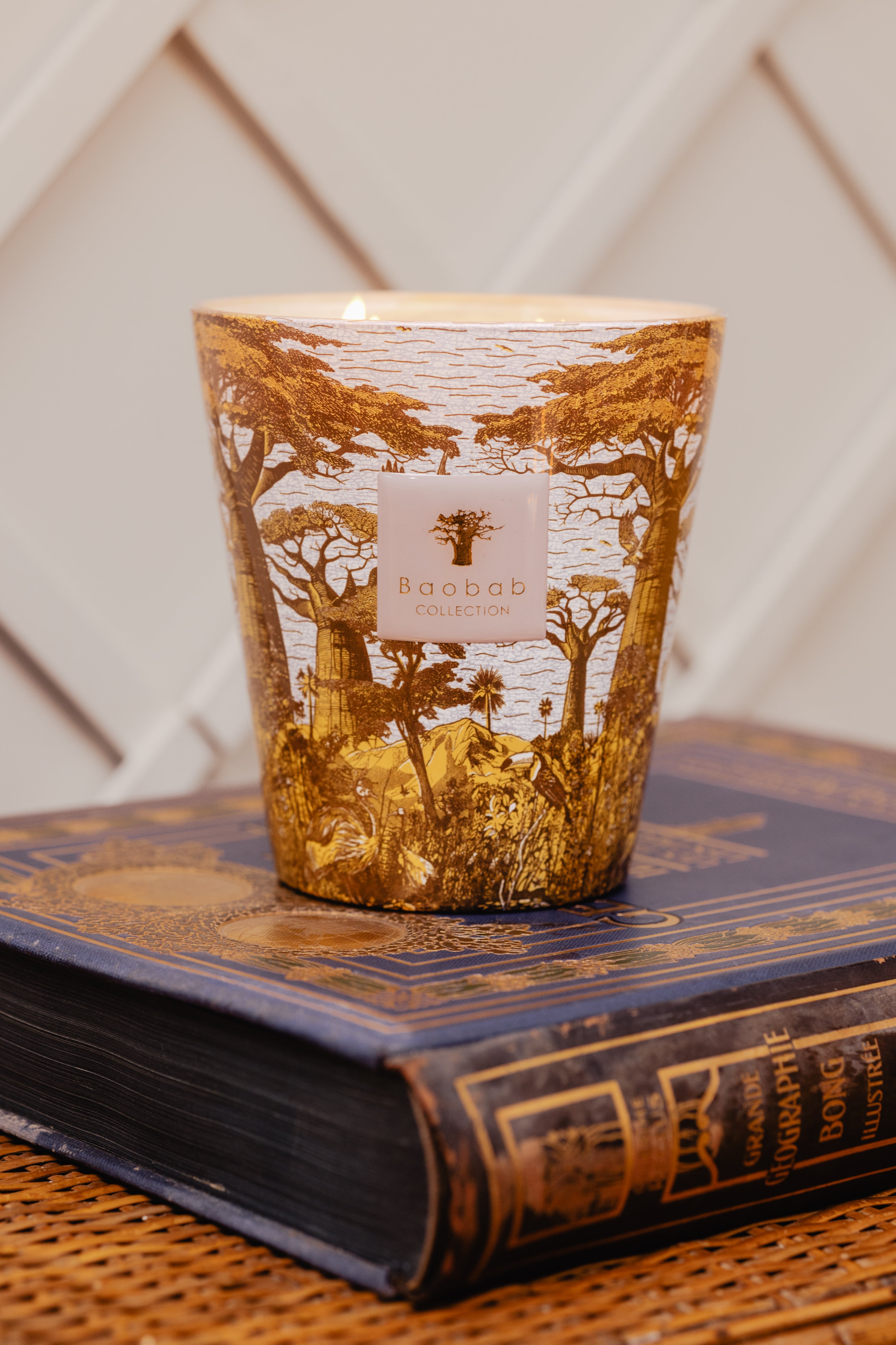 African Legacy • Baobab Collection Inc