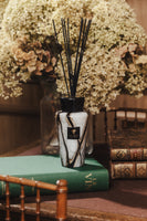 DIFFUSER STONES MARBLE