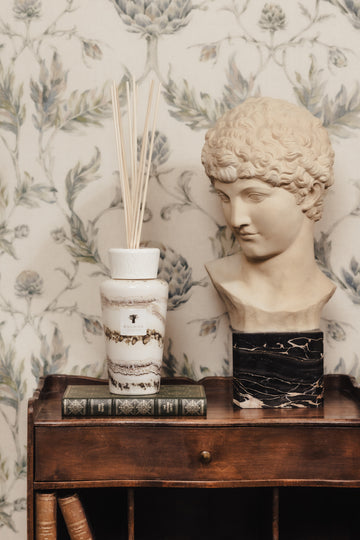 DIFFUSER SAND SILOLI