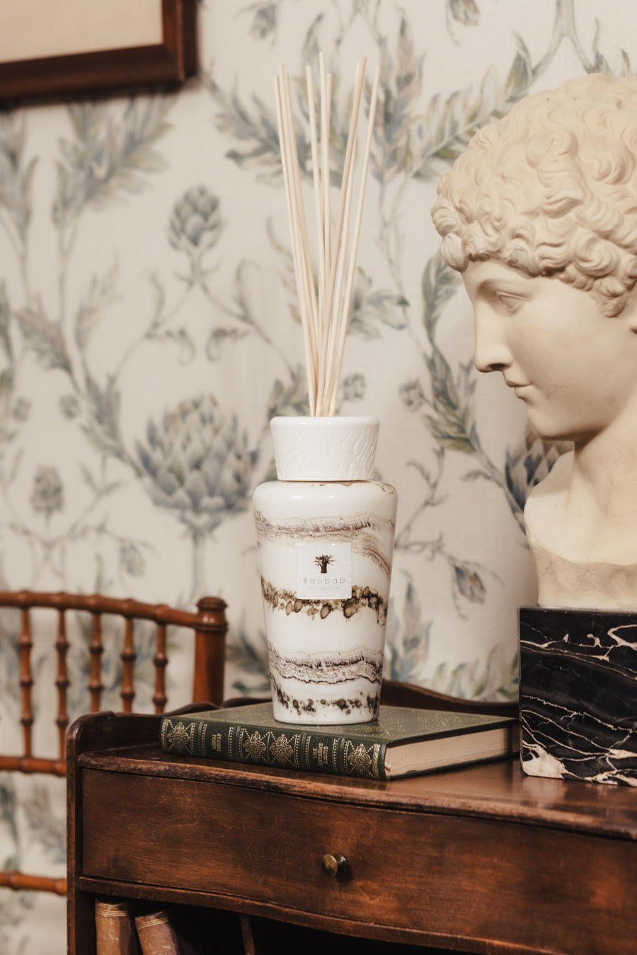 DIFFUSER SAND SILOLI
